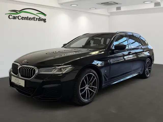 Bmw 540 iTxDrive*M Sport*Laser*Navi*Pano*HUD*Kamera*