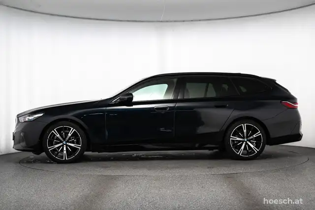 BMW 520 i Touring M Sport 20" H&K AHK AKTION -39% Ansicht 3