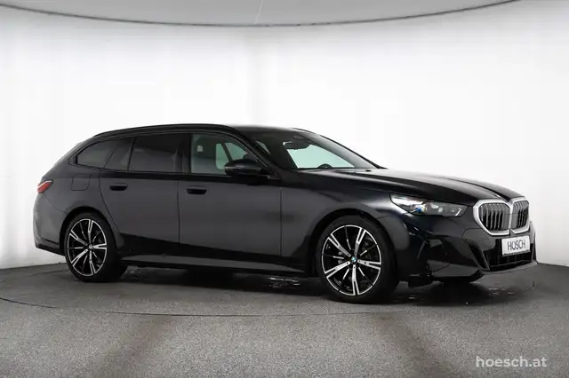 BMW 520 i Touring M Sport 20" H&K AHK AKTION -39% Ansicht 46