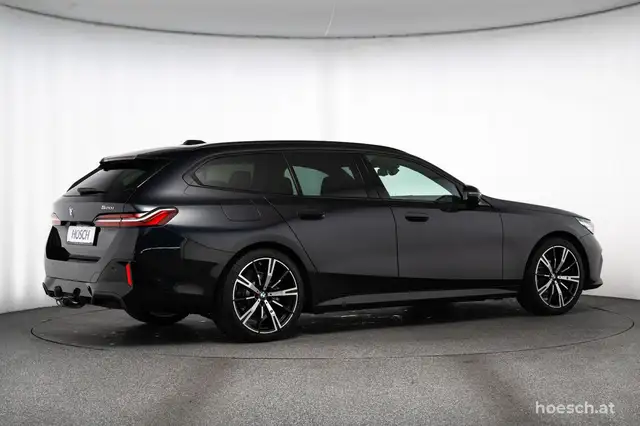 BMW 520 i Touring M Sport 20" H&K AHK AKTION -39% Ansicht 44