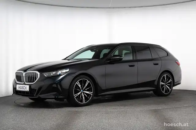 BMW 520 i Touring M Sport 20" H&K AHK AKTION -39% Ansicht 49
