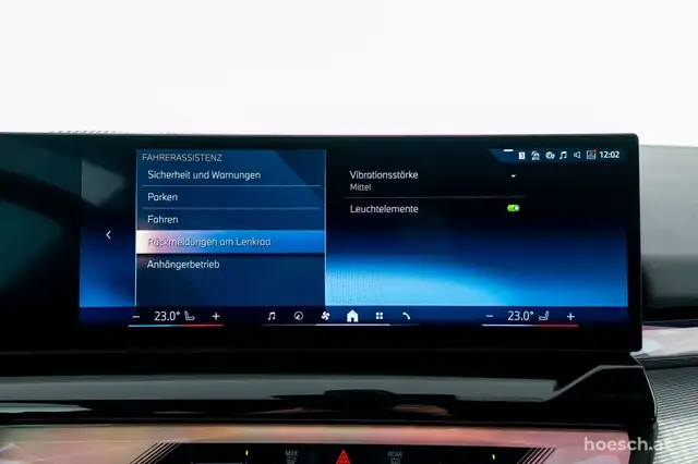 BMW 520 i Touring M Sport 20" H&K AHK AKTION -39% Ansicht 24