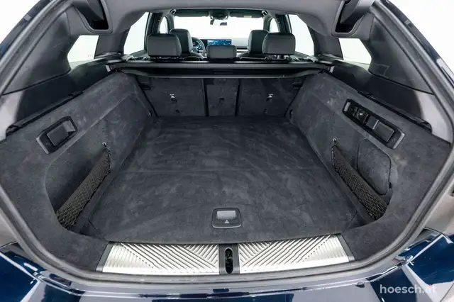 BMW 520 i Touring M Sport 20" H&K AHK AKTION -39% Ansicht 8
