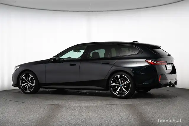 BMW 520 i Touring M Sport 20" H&K AHK AKTION -39% Ansicht 50