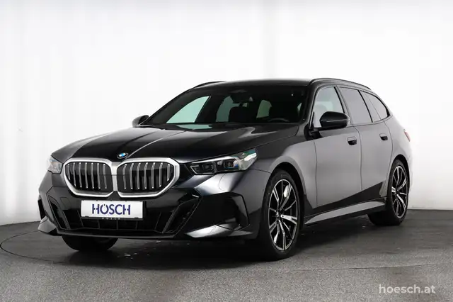 BMW 520 i Touring M Sport 20" H&K AHK AKTION -39% Ansicht 48