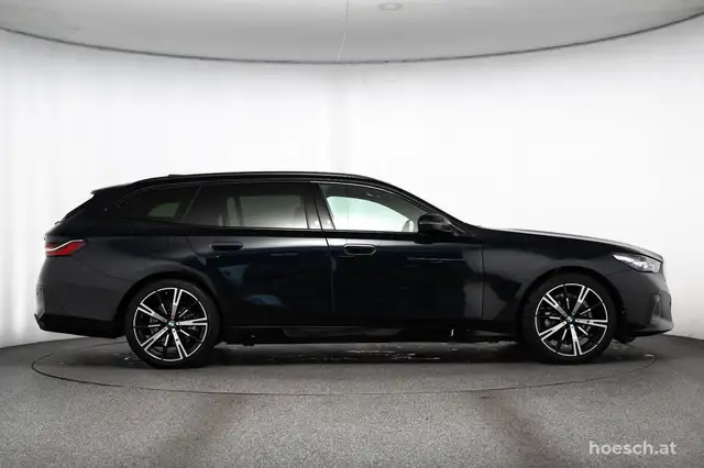 BMW 520 i Touring M Sport 20" H&K AHK AKTION -39% Ansicht 45