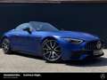 Mercedes-Benz SL 43 AMG SL 43 AMG NIGHT MAGNO Carbon MASSAGE Sitzklima LED Blauw - thumbnail 3