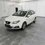 SEAT Ibiza ST Chili-Copa 1,6 TDI CR DPF Weiß - thumbnail 2