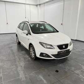 ST Chili-Copa 1,6 TDI CR DPF