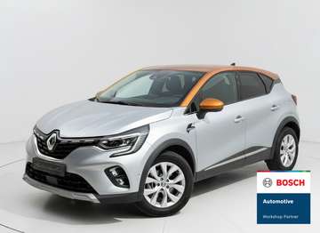 1.6 E-Tech Plug-in Hybrid 160 Intens