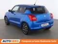 Suzuki Swift 1.2 DualJet Mild-Hybrid Top Blau - thumbnail 4