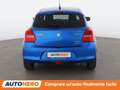 Suzuki Swift 1.2 DualJet Mild-Hybrid Top Blau - thumbnail 5