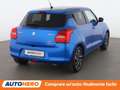 Suzuki Swift 1.2 DualJet Mild-Hybrid Top Blau - thumbnail 6
