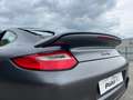 Porsche 911 997.2 Turbo PDK SERVICE NEU TOP ZUSTAND! Gris - thumbnail 21