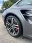 Porsche 911 997.2 Turbo PDK SERVICE NEU TOP ZUSTAND! Gris - thumbnail 22