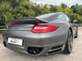 Porsche 911 997.2 Turbo PDK SERVICE NEU TOP ZUSTAND! Gris - thumbnail 6