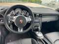 Porsche 911 997.2 Turbo PDK SERVICE NEU TOP ZUSTAND! Gris - thumbnail 23