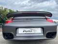 Porsche 911 997.2 Turbo PDK SERVICE NEU TOP ZUSTAND! Gris - thumbnail 7