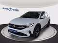 Volkswagen Taigo 1.0 tsi life 95cv bijela - thumbnail 1