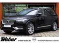 Volvo XC90 T8 Recharge Inscription Expression *Luft*SH*AHK*36 Schwarz - thumbnail 1