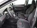 SEAT Ibiza 1.0 TSI FR Business Intense 5 deurs | Climate Cont Zwart - thumbnail 9