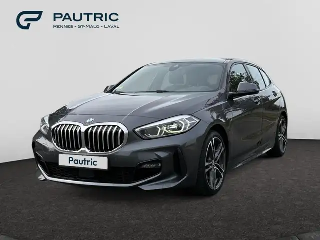 BMW 1er