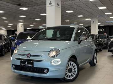 1.0 Hybrid Dolcevita 70cv