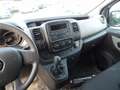 Renault Trafic L1H1 2,7t, 9-Sitzer, Klima, HU-AU NEU Grau - thumbnail 9