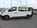 Renault Trafic L1H1 2,7t, 9-Sitzer, Klima, HU-AU NEU Grau - thumbnail 2