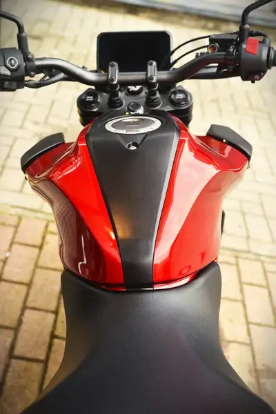 Honda CB 125 - foto 7