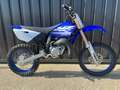 Yamaha YZ 85 Blauw - thumbnail 1