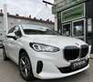 BMW 218 d Active Tourer Aut. Blanc - thumbnail 2