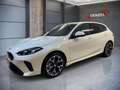 BMW 118 d 5-Türer F70 B47 Weiß - thumbnail 2