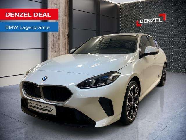 2026 BMW 118
