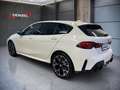 BMW 118 d 5-Türer F70 B47 Weiß - thumbnail 3