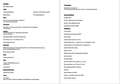 SEAT Alhambra Alhambra 2.0 TDI (Ecomotive) Start Schwarz - thumbnail 14