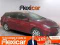 Toyota Auris hybrid 140H Active Rojo - thumbnail 1