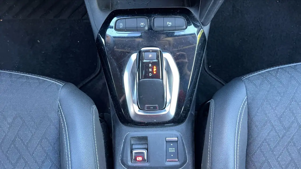 Opel Corsa Corsa — photo 29