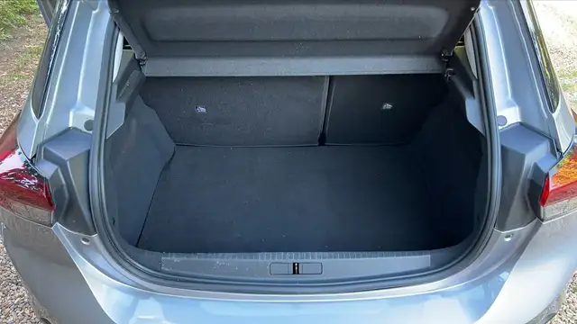 Opel Corsa view 14