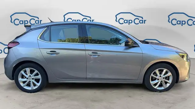 Opel Corsa view 4