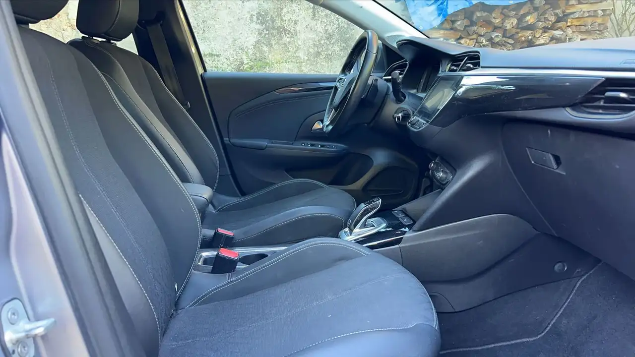 Opel Corsa Corsa — photo 27
