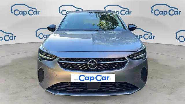 Opel Corsa view 5