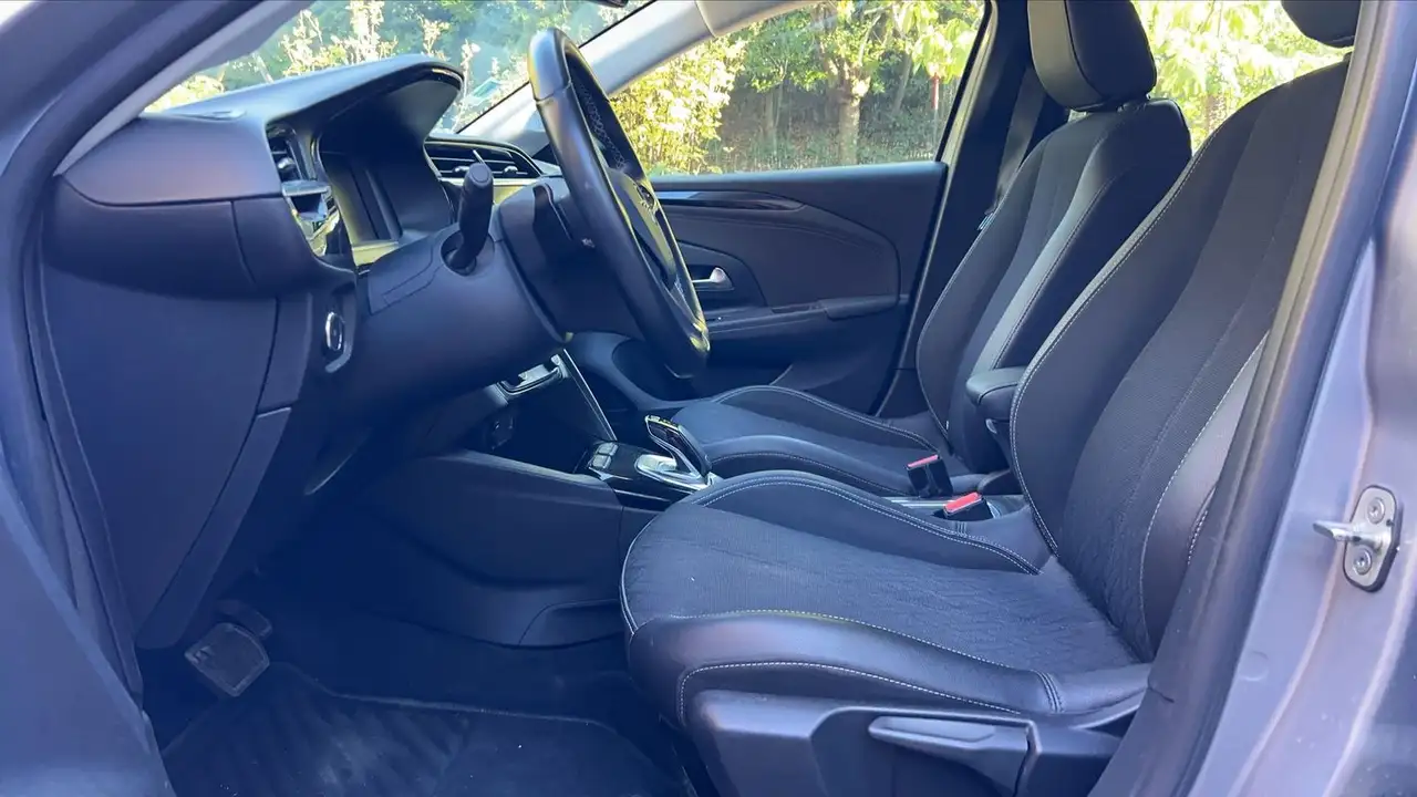 Opel Corsa Corsa — photo 28