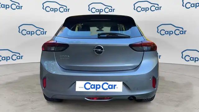 Opel Corsa view 3