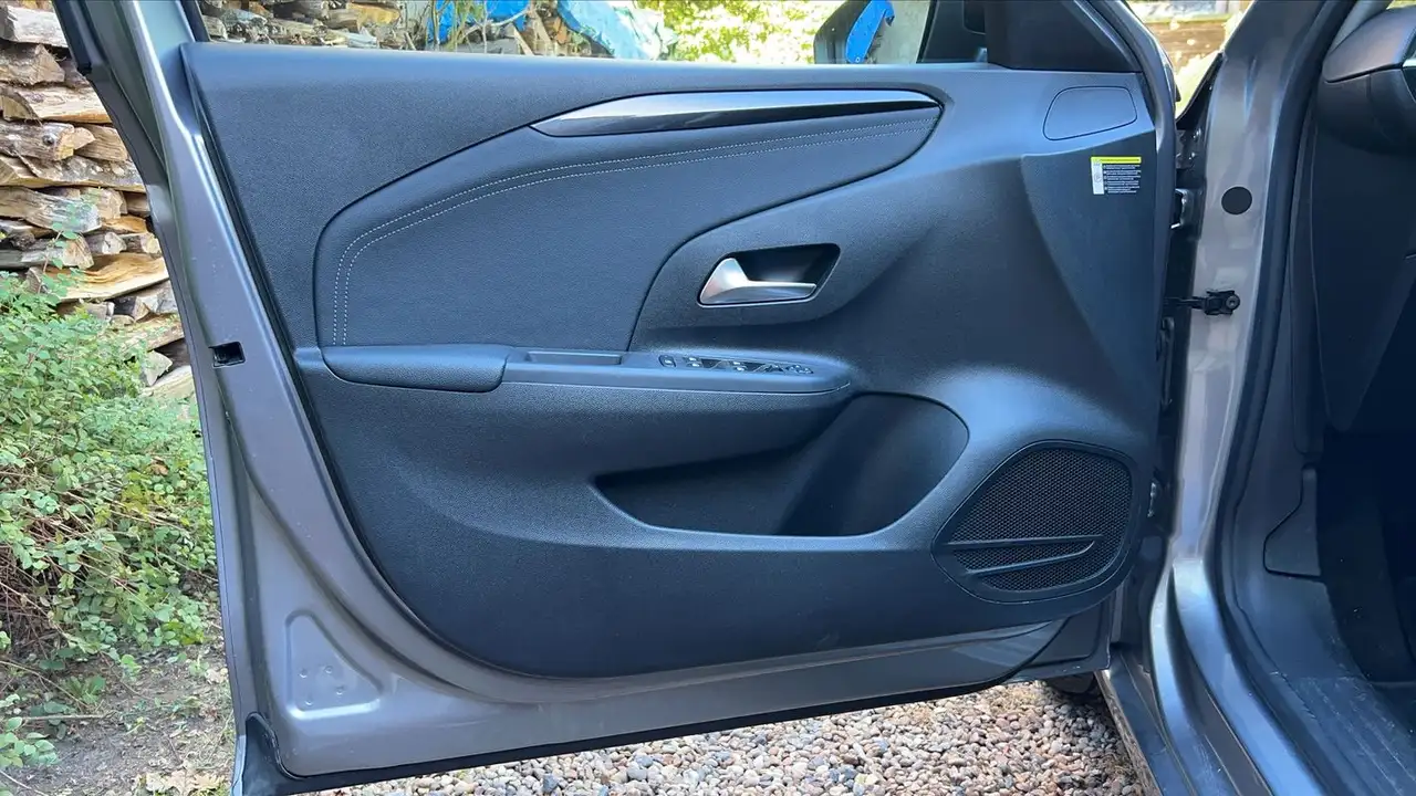 Opel Corsa Corsa — photo 7