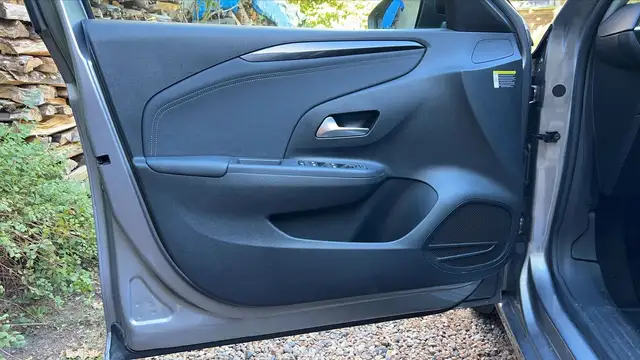 Opel Corsa view 7