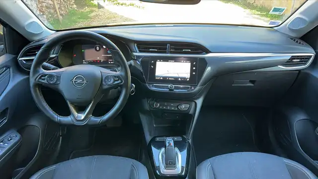 Opel Corsa view 11
