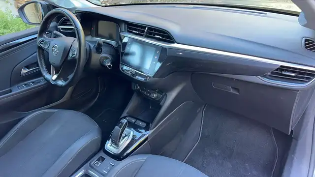 Opel Corsa view 10
