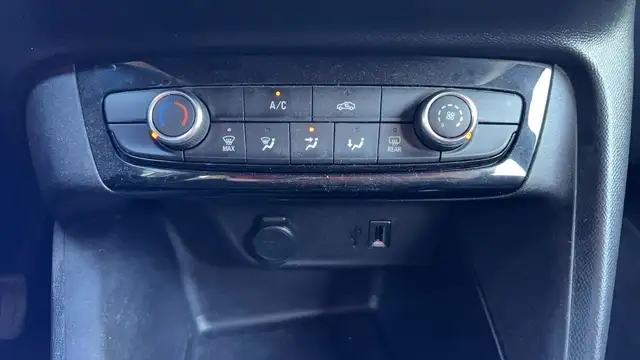 Opel Corsa view 13