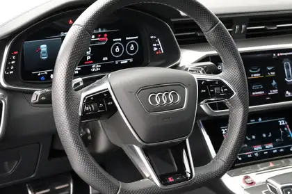 Annonce voiture d'occasion Audi RS7 - CARADIZE